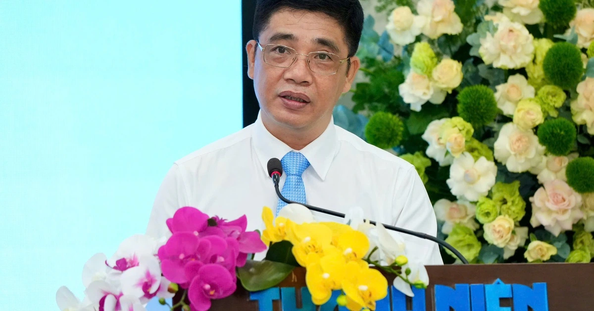 Live Giảm phát thải: Không hành động nhanh, hậu quả khó lường