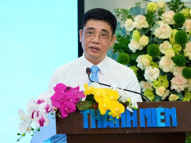 Live Giảm phát thải: Không hành động nhanh, hậu quả khó lường - Ảnh 2