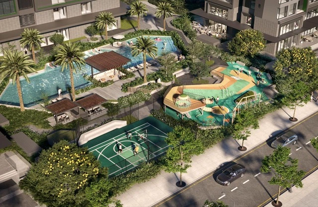 BĐS Đông Bắc Hà Nội bứt phá bên thềm 80 năm lịch sử dân tộc - Ảnh 3