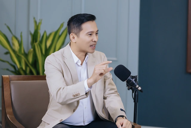 CEO Phạm Như Ánh chia sẻ 'bản đồ' giúp người trẻ bứt phá sự nghiệp thời AI - Ảnh 2