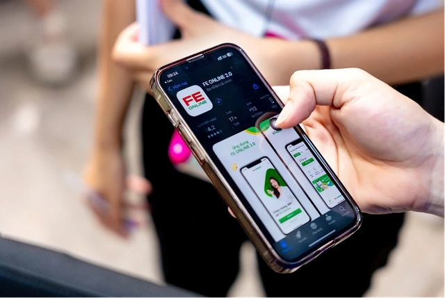 Hơn một thập kỷ giữ vững ngôi vương ngành tài chính tiêu dùng - Ảnh 2