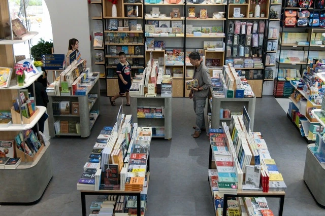 Cùng FE CREDIT 'Dựng xây tương lai từ những ước mơ nhỏ' mùa tựu trường 2025 - Ảnh 2