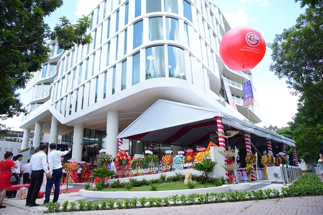 TP.HCM ở đâu trên hành trình trở thành Top 100 hệ sinh thái startup toàn cầu? - Ảnh 1