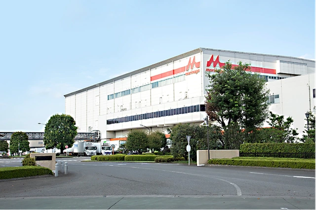 Morinaga - Niềm tin vững chắc từ hành trình 108 năm - Ảnh 1