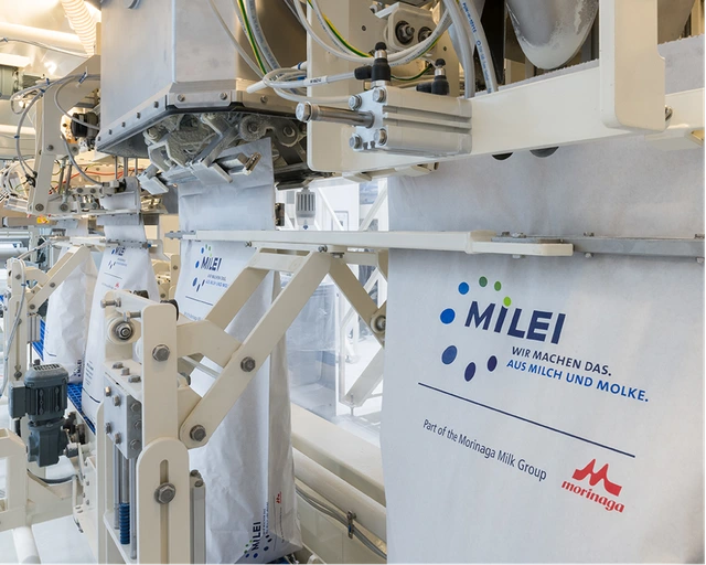 Morinaga - Niềm tin vững chắc từ hành trình 108 năm - Ảnh 2