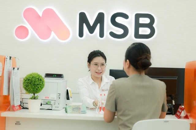 Doanh nghiệp tiết kiệm hàng chục triệu đồng mỗi tháng với gói tài khoản M-Smart - Ảnh 2