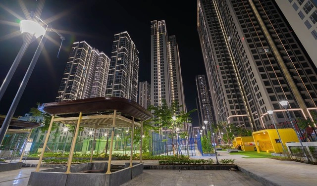 Giá căn hộ Hà Nội vượt xa tầm với cả người dân thu nhập trung bình cao - Ảnh 2