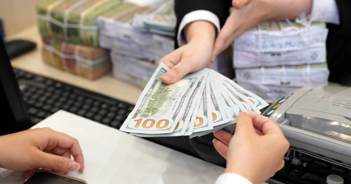 Giá USD hôm nay 3.8.2025: Tăng kỷ lục đẩy giá euro, yen Nhật giảm sâu