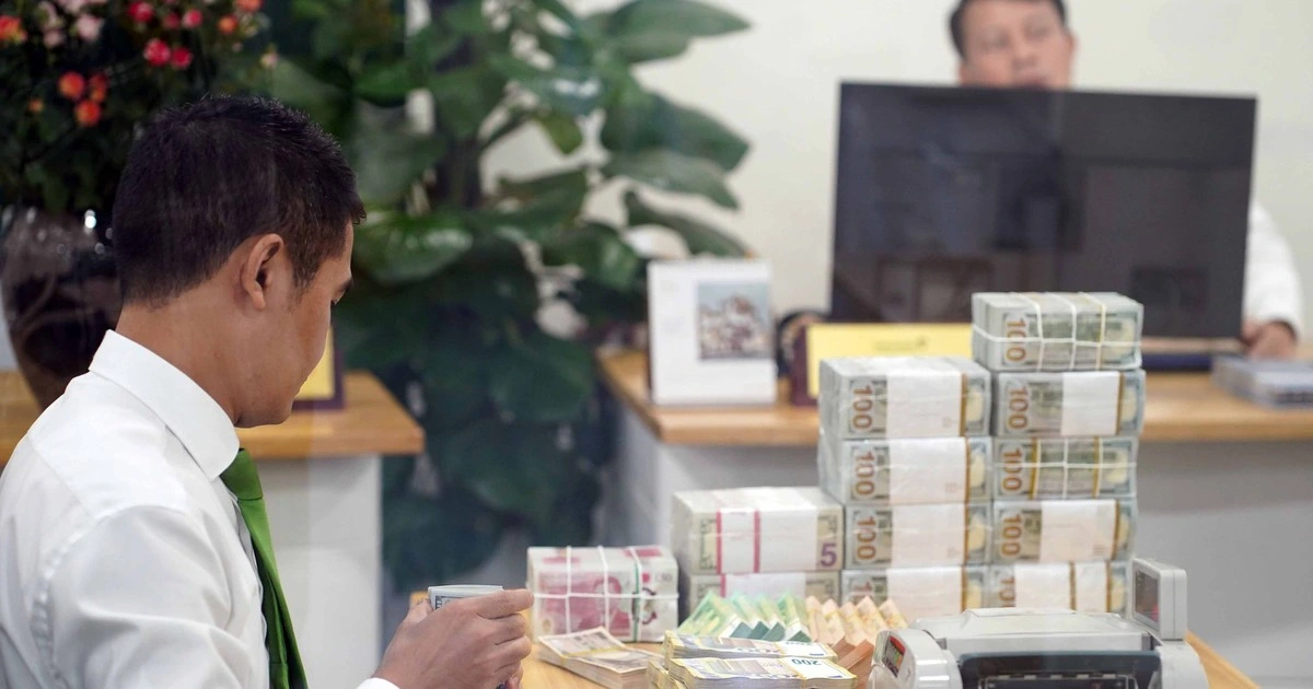 Giá USD hôm nay 29.7.2025: Tỷ giá trung tâm lập kỷ lục mới