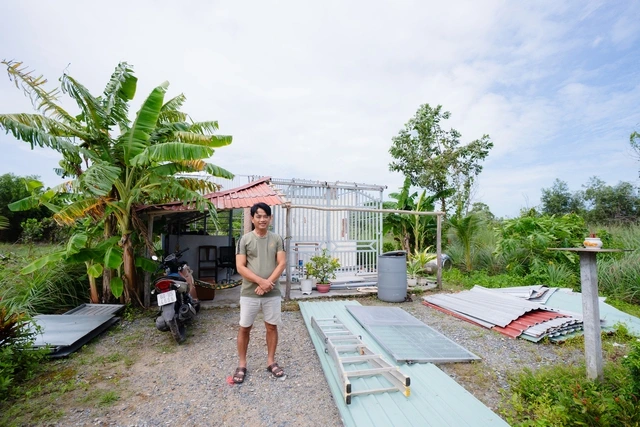 Phú Quốc lập lại trật tự đất đai, sẵn sàng cho APEC 2027 - Ảnh 1