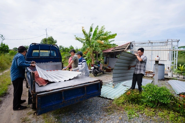 Phú Quốc lập lại trật tự đất đai, sẵn sàng cho APEC 2027 - Ảnh 2