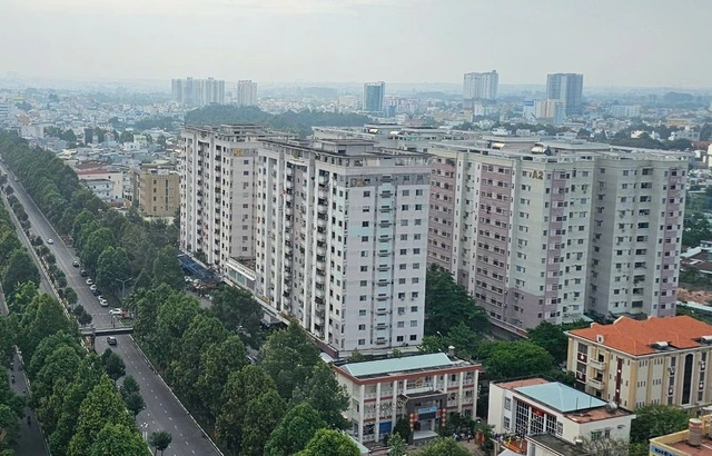 Người trẻ thu nhập dưới 20 triệu/tháng rộng cửa mua nhà ở xã hội? - Ảnh 1