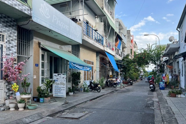 Cá nhân cho thuê nhà: người mua hủy hợp đồng thì kê khai, nộp thuế ra sao? - Ảnh 1