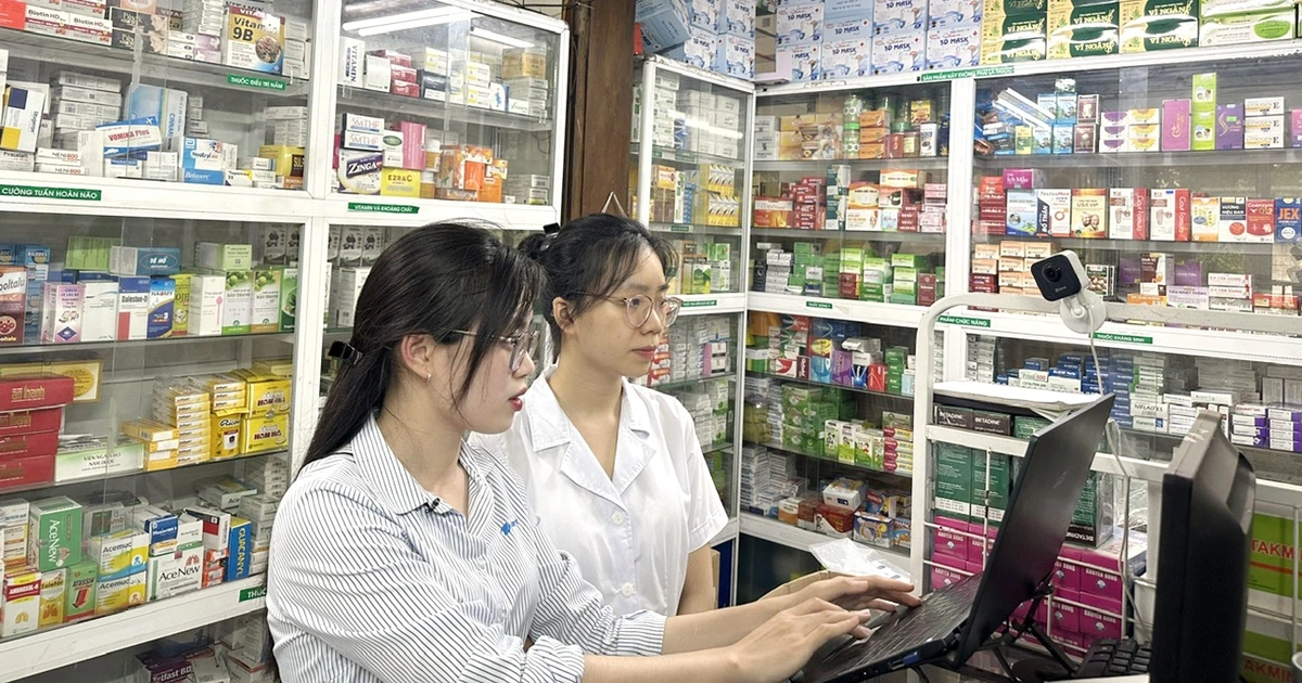 Giải pháp số thông minh từ VNPT giúp hộ kinh doanh Việt bứt phá