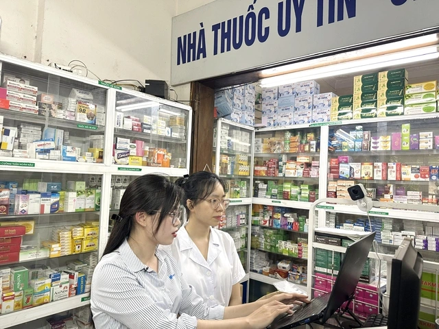 Giải pháp số thông minh từ VNPT giúp hộ kinh doanh Việt bứt phá - Ảnh 1