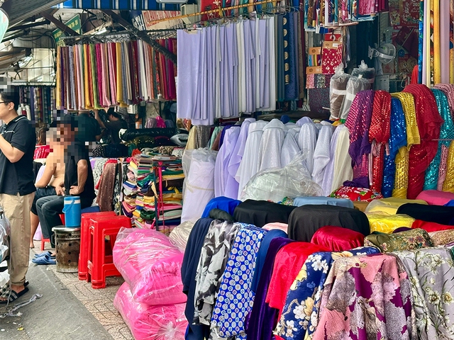 Hộ kinh doanh gặp khó với hóa đơn đầu vào - Ảnh 1