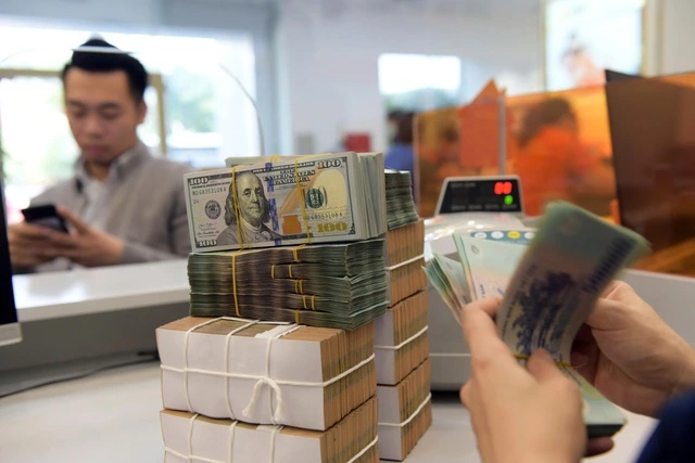 Hà Nội 'bêu tên' 41 đơn vị nợ thuế hơn 195 tỉ - Ảnh 1