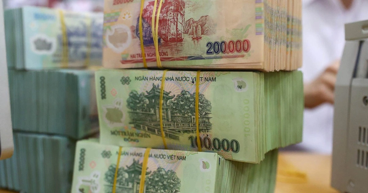 Gần 4.200 hộ kinh doanh doanh thu từ 10 tỉ trở lên