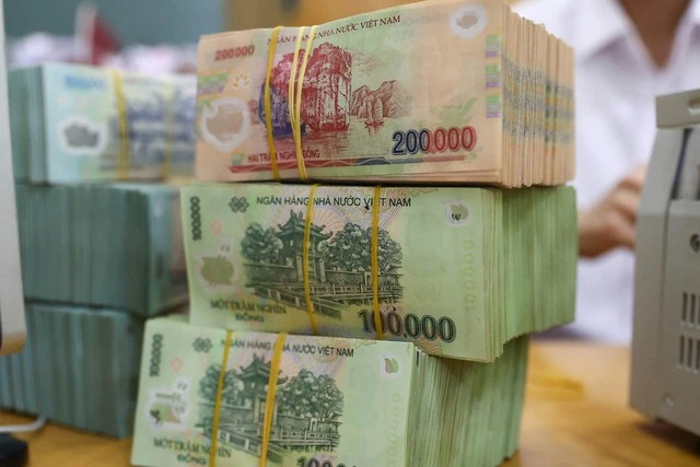 Nợ thuế quá hạn gần 24 tỉ đồng, một công ty sửa chữa tàu bị cưỡng chế - Ảnh 1