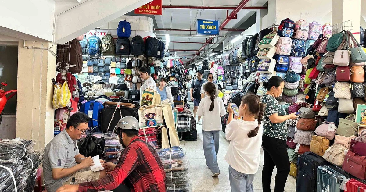 VCCI đề xuất không phạt hộ kinh doanh vi phạm hóa đơn trong 2 năm đầu