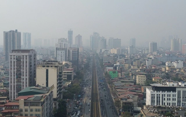 Giảm phát thải: Không thể chậm trễ - Ảnh 1