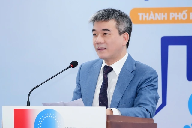 Tích tiểu thành đại - Tích niềm tin thành điểm tựa - Ảnh 3