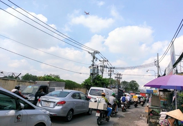 Cấp bách 'cứu' dự án tại TP.HCM tắc 20 năm, đội vốn 2,5 lần - Ảnh 1