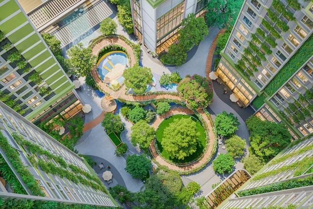 Phát Đạt xây dựng chu kỳ đột phá với 'địa lợi' và nội lực mới - Ảnh 4