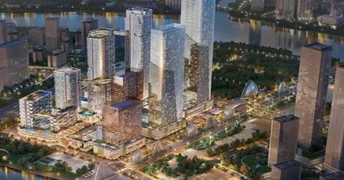 'Hàng nghìn doanh nghiệp fintech sẽ quay về Việt Nam khi cơ chế bung mở'
