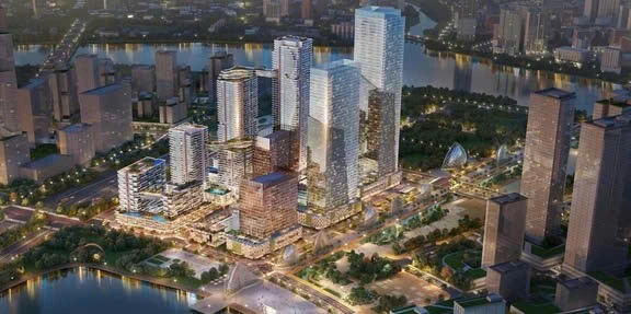 'Hàng nghìn doanh nghiệp fintech sẽ quay về Việt Nam khi cơ chế bung mở' - Ảnh 1