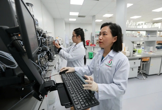 Từ 'biển bạc' đến trí tuệ vàng: Con đường để Tổ quốc vươn mình - Ảnh 1