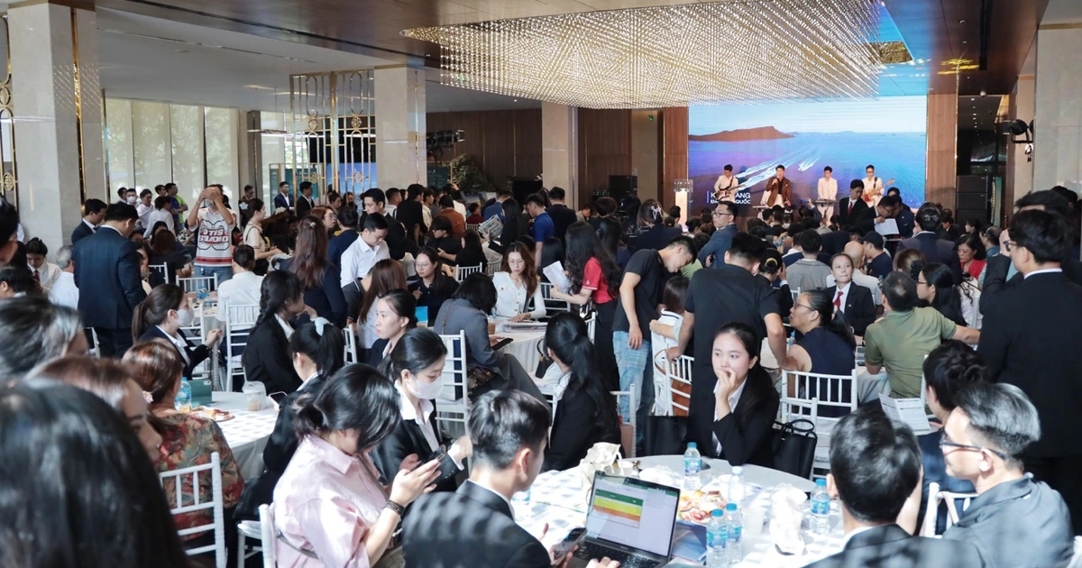 Sau sáp nhập, căn hộ chung cư tại Bình Dương cũ tăng nóng
