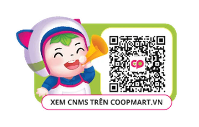 Saigon Co.op lần đầu tuyển sinh, mở rộng sang lĩnh vực giáo dục - Ảnh 4