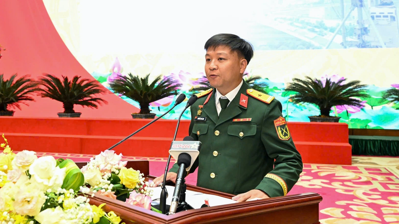 Những người lính thông tin trên hành trình 'make in Việt Nam' - Ảnh 3