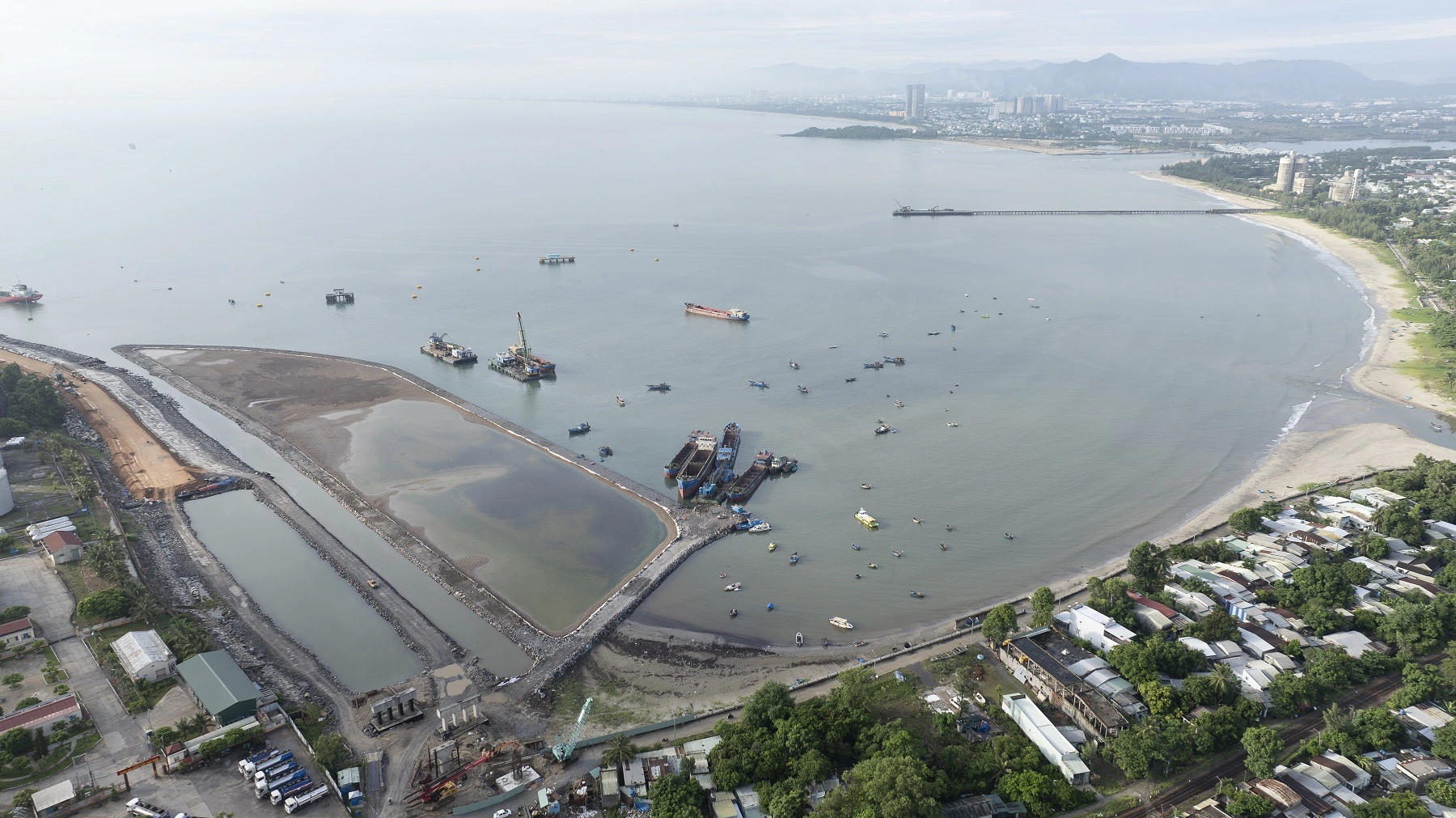 Đà Nẵng tiến biển: Vận hội mới trong kỷ nguyên mới - Ảnh 2