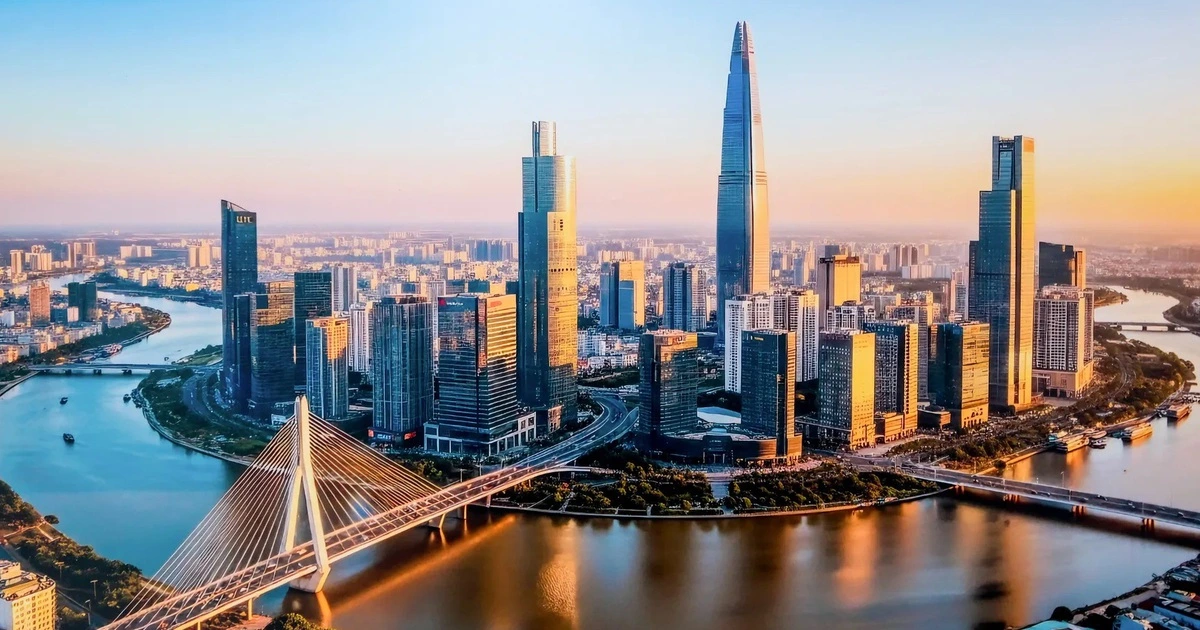 Việt Nam sắp có kênh huy động vốn quốc tế