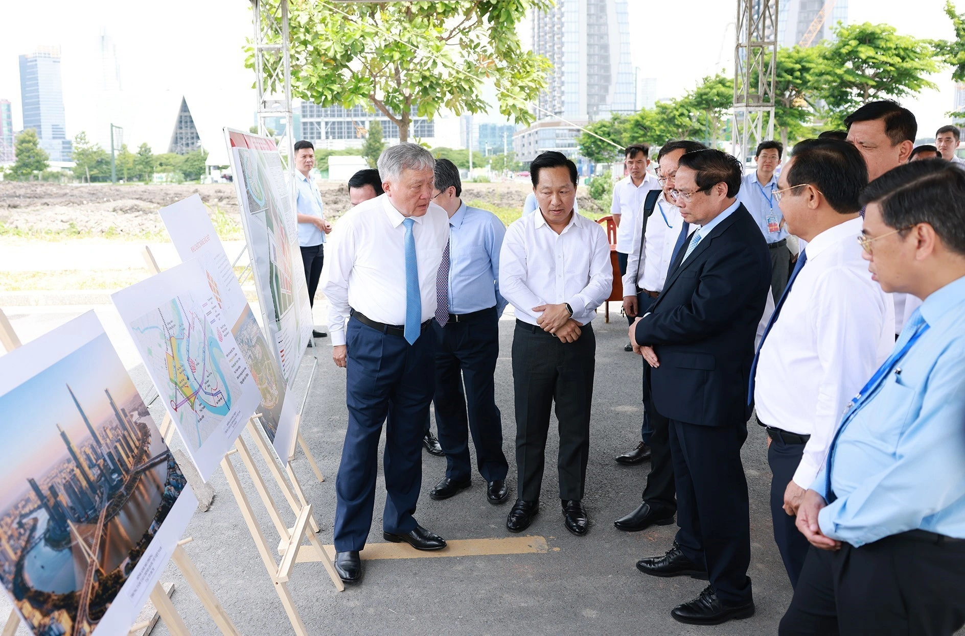 Việt Nam sắp có kênh huy động vốn quốc tế - Ảnh 2