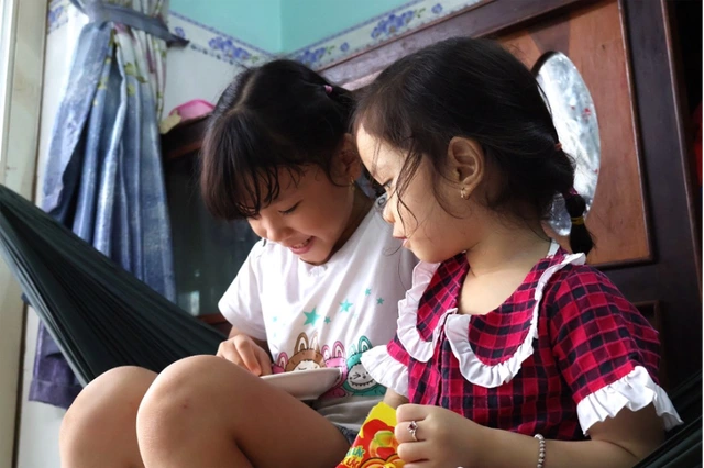 Home Credit và lời giải cho bài toán tài chính mùa tựu trường - Ảnh 1