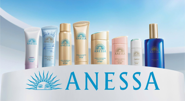 ANESSA Việt Nam lên tiếng các đơn vị tự nguyện thu hồi phiếu công bố sản phẩm - Ảnh 1