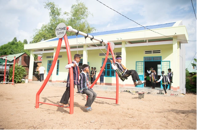 Home Credit và lời giải cho bài toán tài chính mùa tựu trường - Ảnh 3