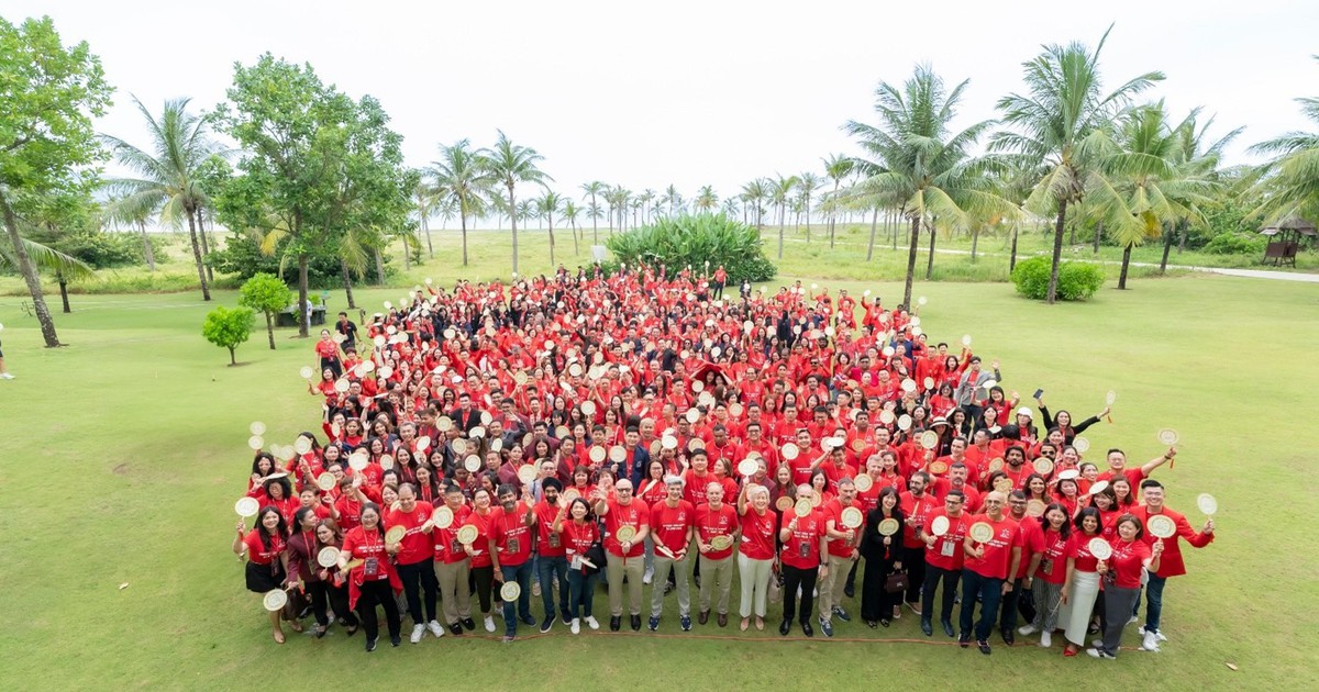 Generali ra mắt Agency Builder Club, mở rộng Hiệp hội Tư vấn Bàn tròn Triệu đô