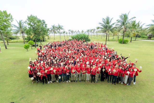 Generali ra mắt Agency Builder Club, mở rộng Hiệp hội Tư vấn Bàn tròn Triệu đô - Ảnh 1