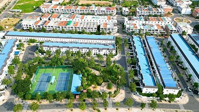 Thang Long Real: Từ ‘người khai mở’ đến ‘người nâng chuẩn’ đô thị sân bay Long Thành - Ảnh 1