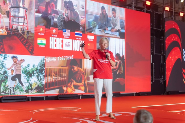 Generali ra mắt Agency Builder Club, mở rộng Hiệp hội Tư vấn Bàn tròn Triệu đô - Ảnh 2