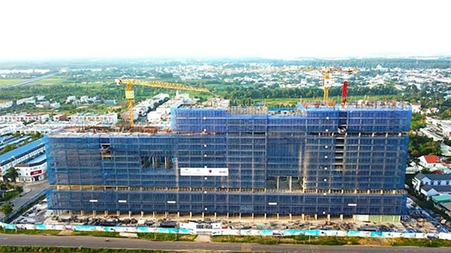 Thang Long Real: Từ ‘người khai mở’ đến ‘người nâng chuẩn’ đô thị sân bay Long Thành - Ảnh 2