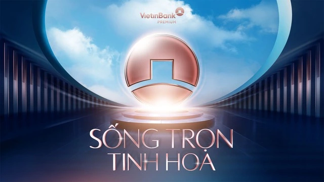 Vietinbank Premium - Khẳng định phong cách sống tinh hoa - Ảnh 2