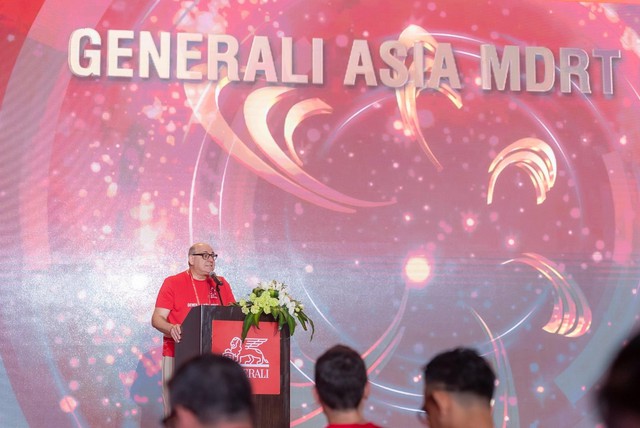 Generali ra mắt Agency Builder Club, mở rộng Hiệp hội Tư vấn Bàn tròn Triệu đô - Ảnh 3