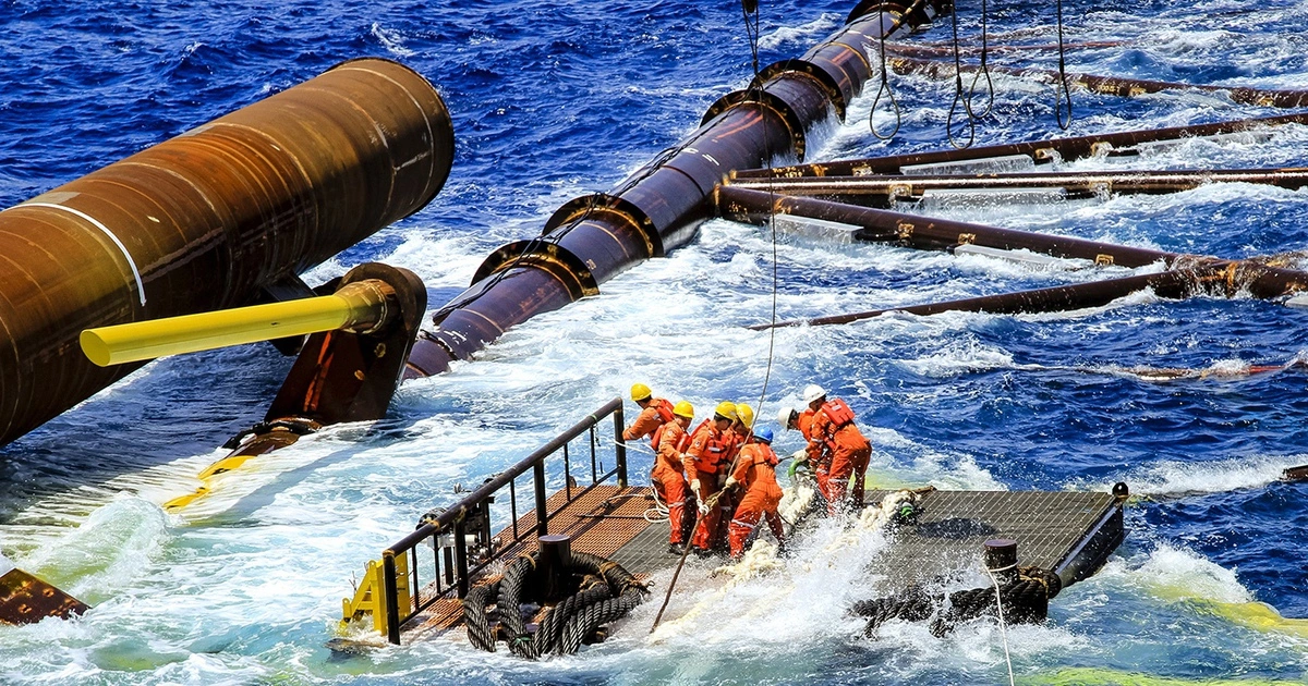 5 năm thi đua, Petrovietnam có hơn 7.082 sáng kiến, làm lợi 11.418 tỉ đồng