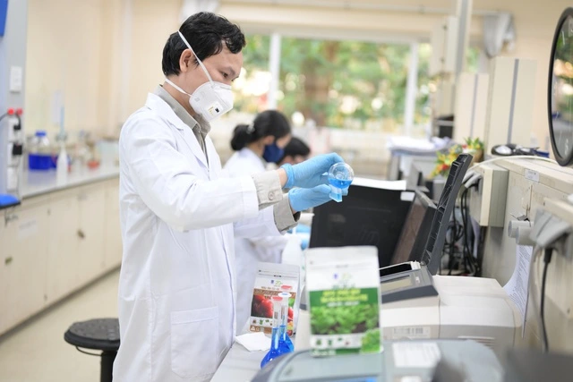 5 năm thi đua, Petrovietnam có hơn 7.082 sáng kiến, làm lợi 11.418 tỉ đồng - Ảnh 4