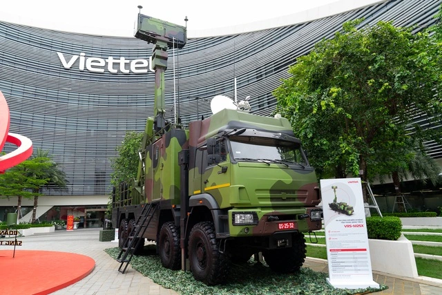 Viettel đặt mục tiêu tăng trưởng 2 con số, đưa Việt Nam trở thành quốc gia xuất khẩu công nghệ cao - Ảnh 4